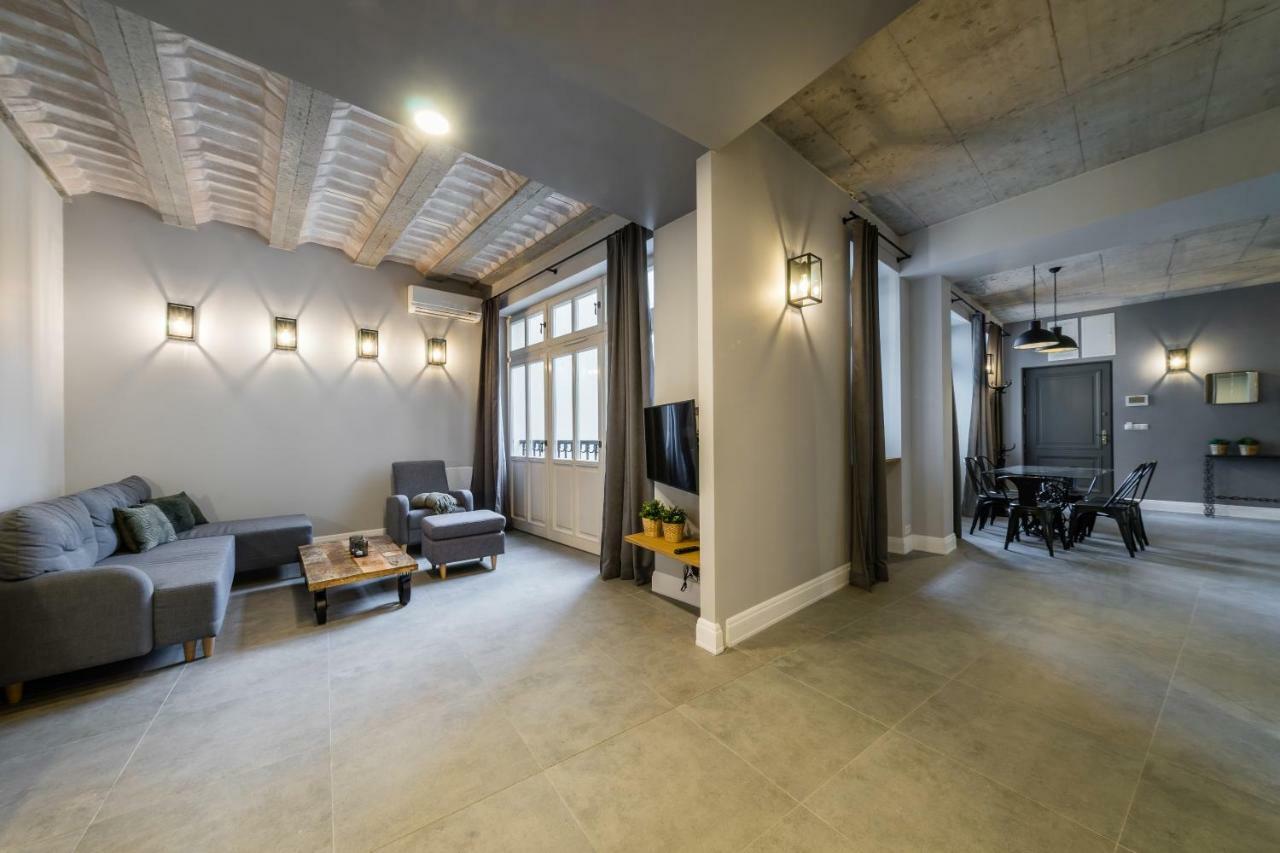 Apartment Groble Wawelofts Krakow