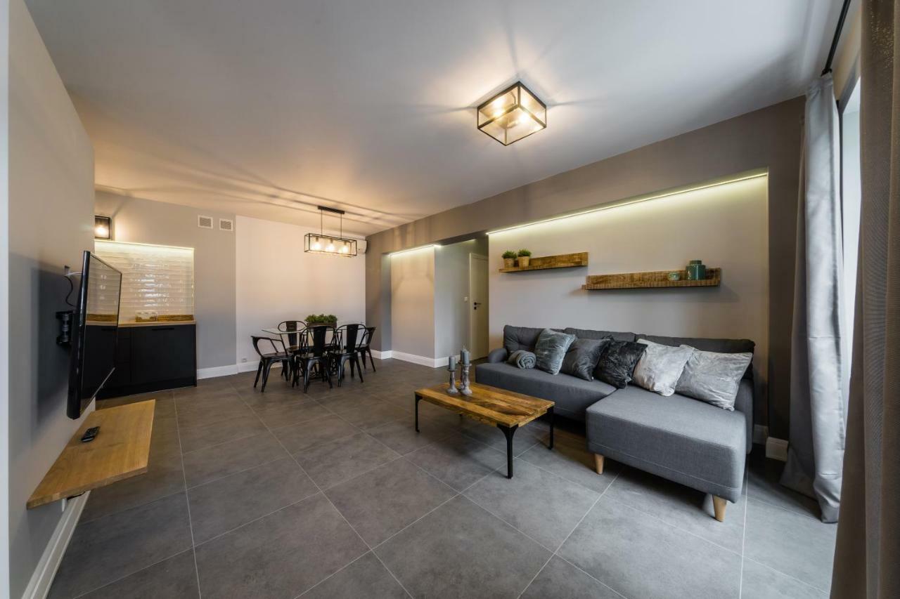 Apartment Groble Wawelofts