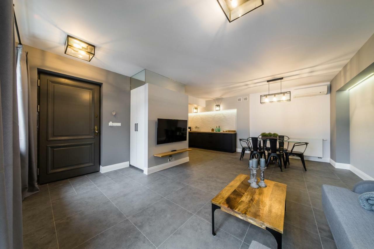 Apartment Groble Wawelofts Krakow