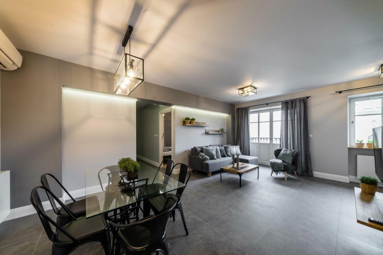 Apartment Groble Wawelofts Krakow