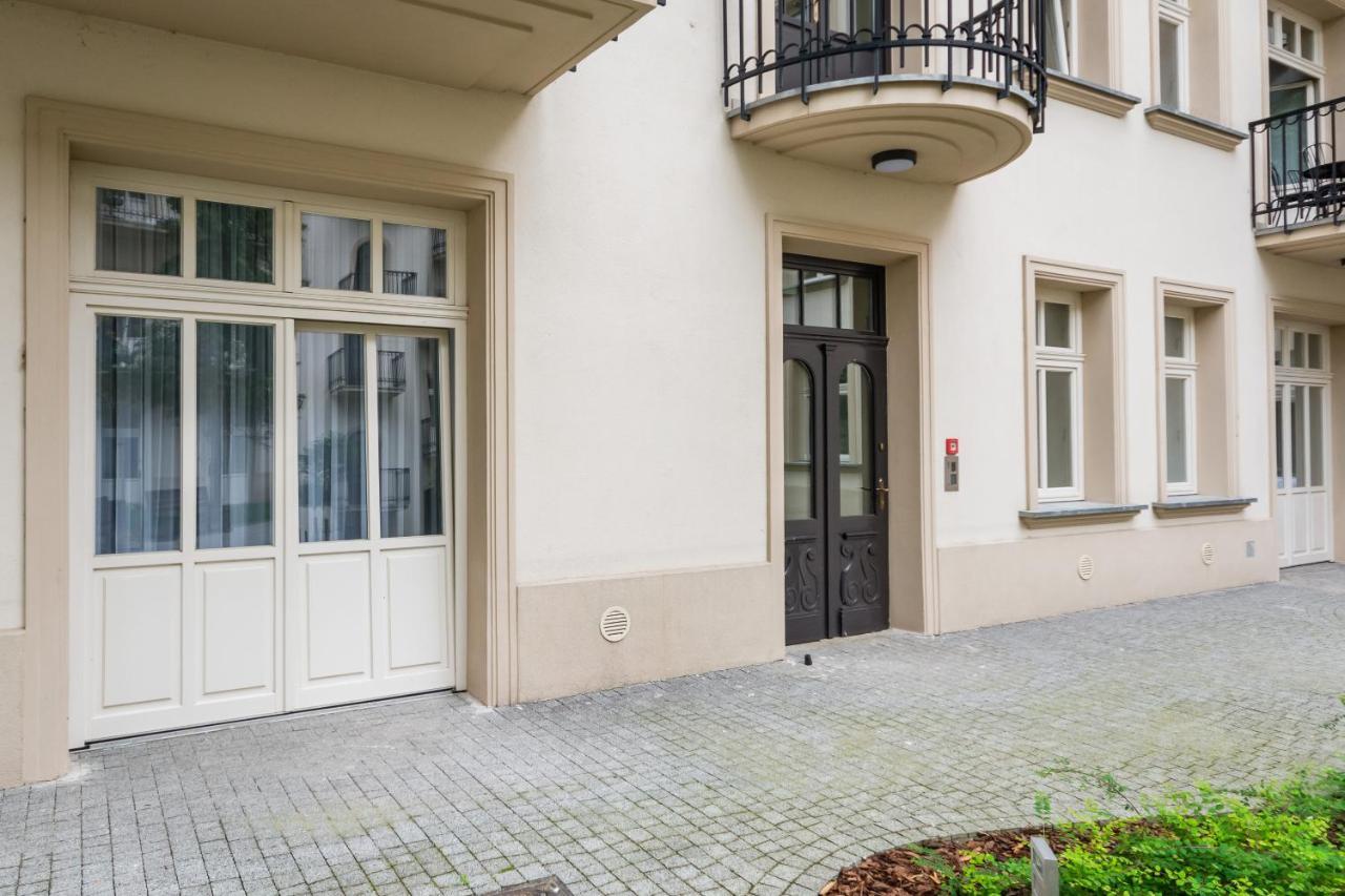 Apartament Groble Wawelofts Kraków