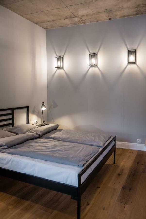 Apartament Groble Wawelofts