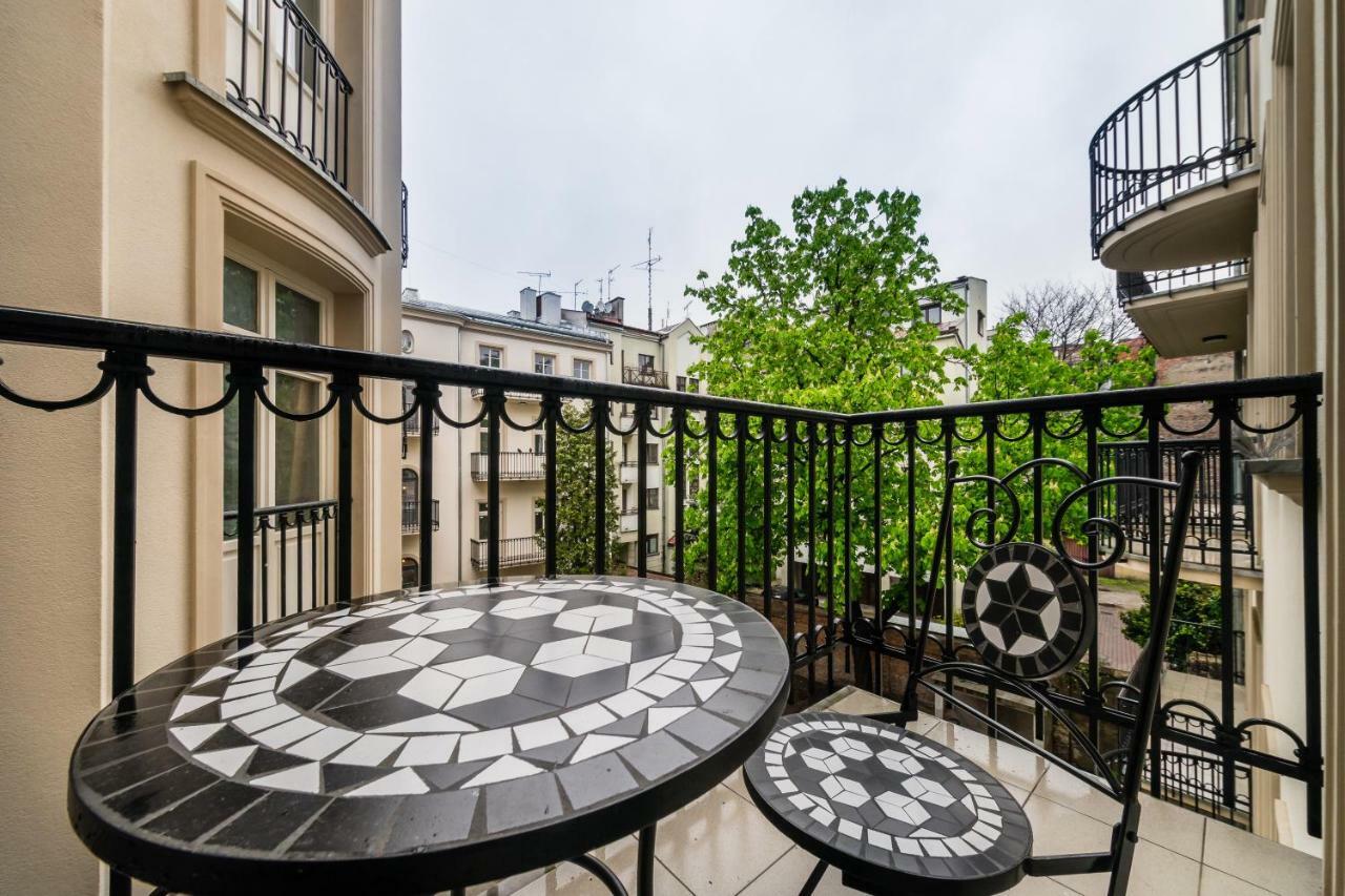 Apartament Groble Wawelofts