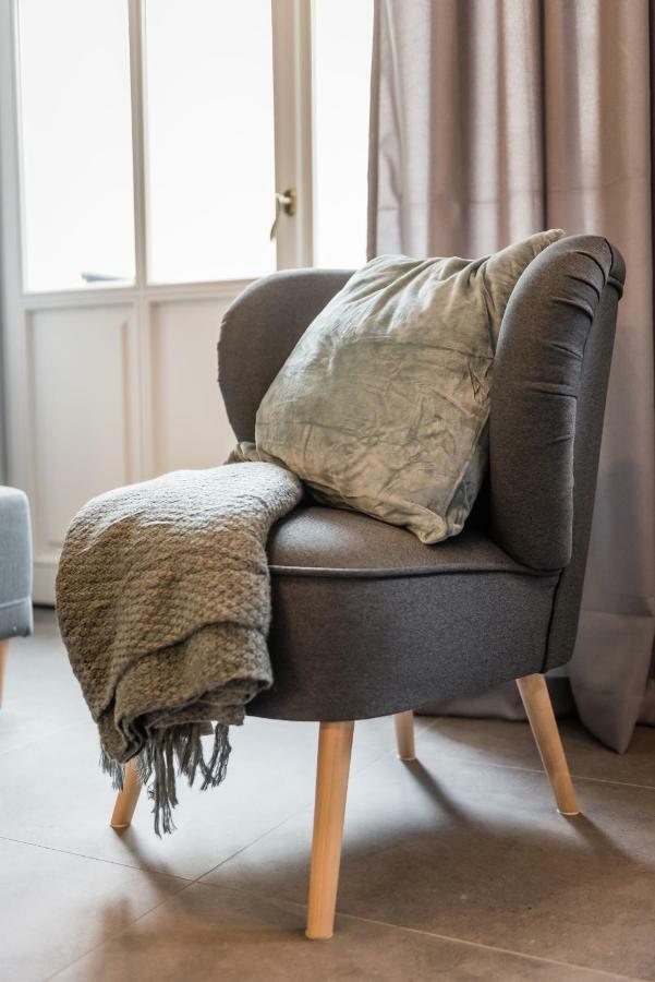 Apartament Groble Wawelofts