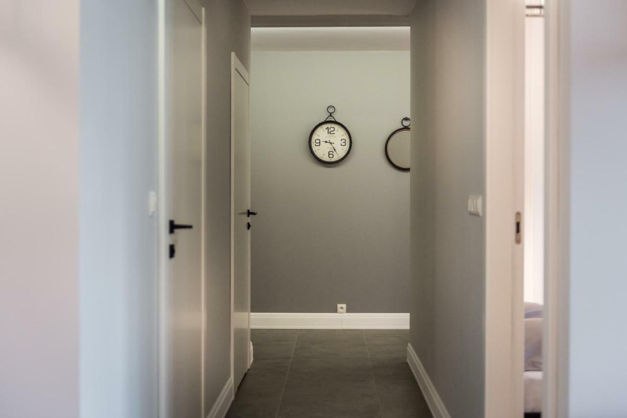 Groble Wawelofts Apartament