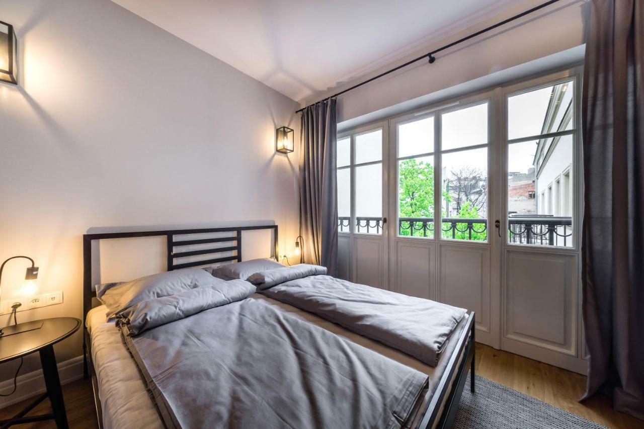 Groble Wawelofts Apartament