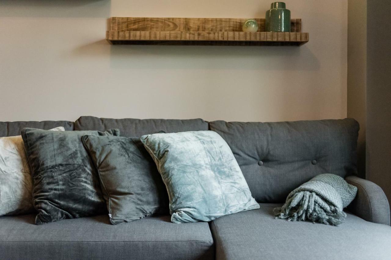 Apartament Groble Wawelofts Kraków